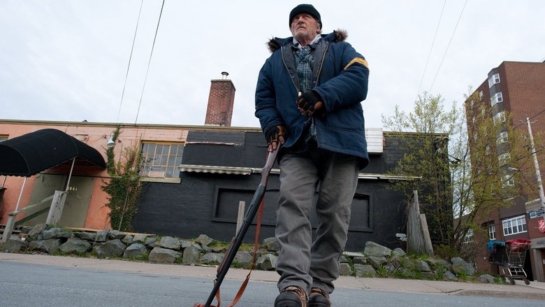 Banner for 산탄총을 든 부랑자