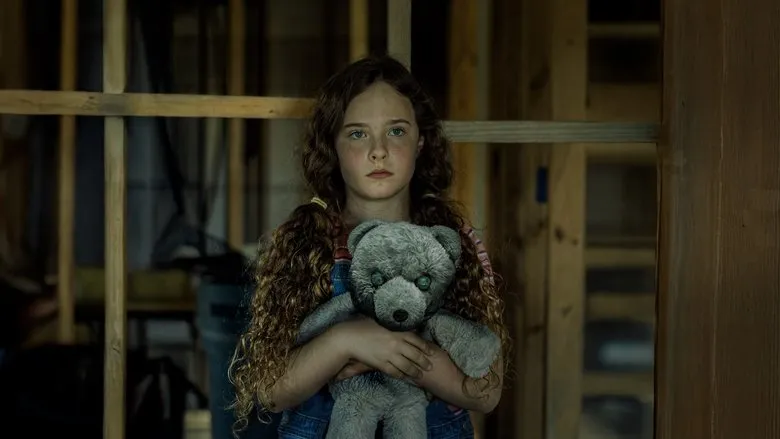 Banner for Holy Ghost