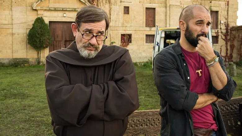 Banner for Holy Goalie