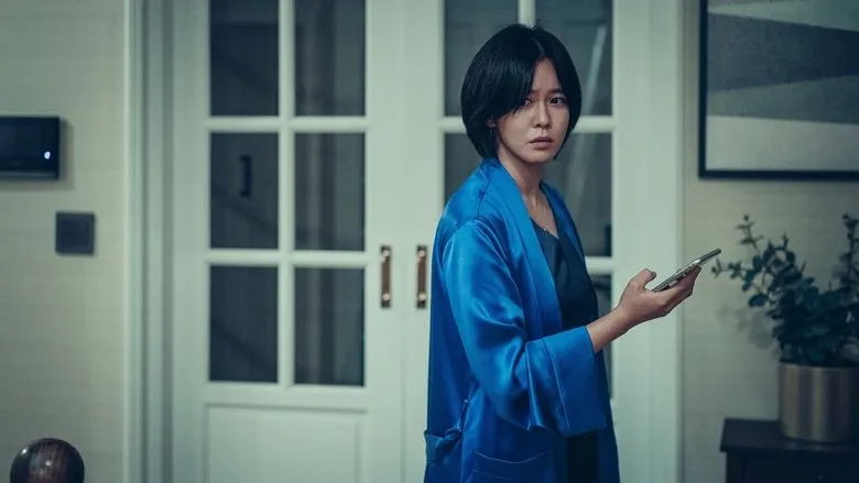 Banner for Holy Night: Demon Hunters