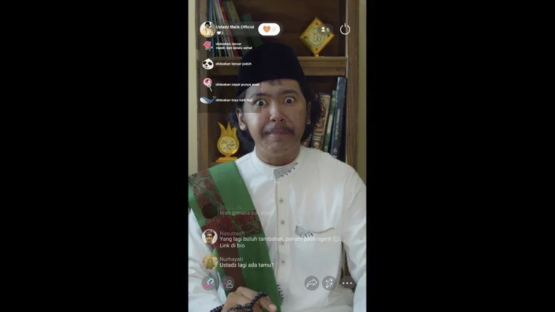 Banner for Holy Salt