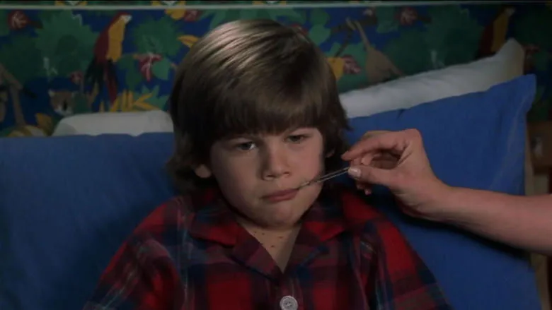 Banner for Home Alone 3