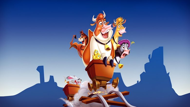 Banner for Vacas Vaqueras