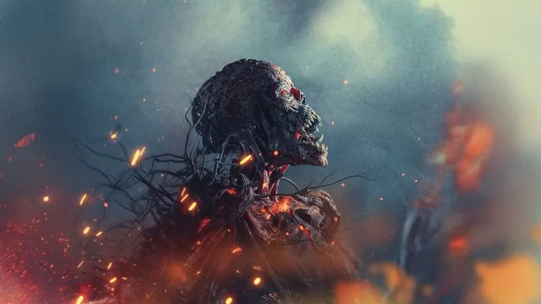 Banner for Home Sweet Home: Rebirth