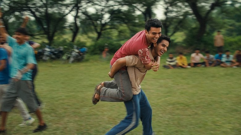 Banner for Une jeunesse indienne - Homebound