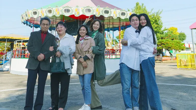 Banner for Homeward Bound