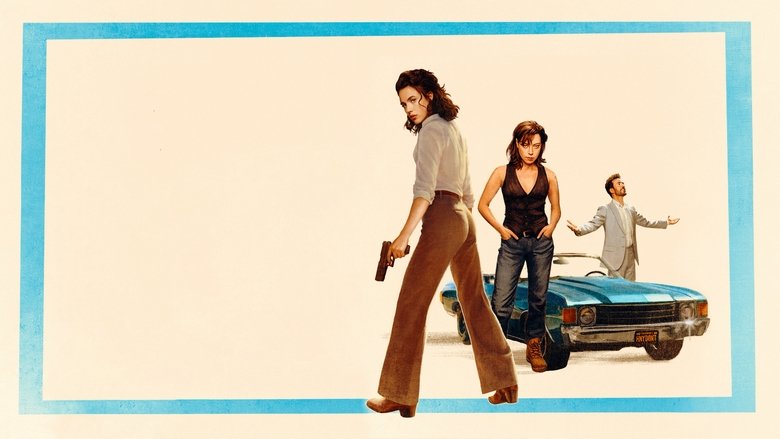 Banner for Honey Don't!