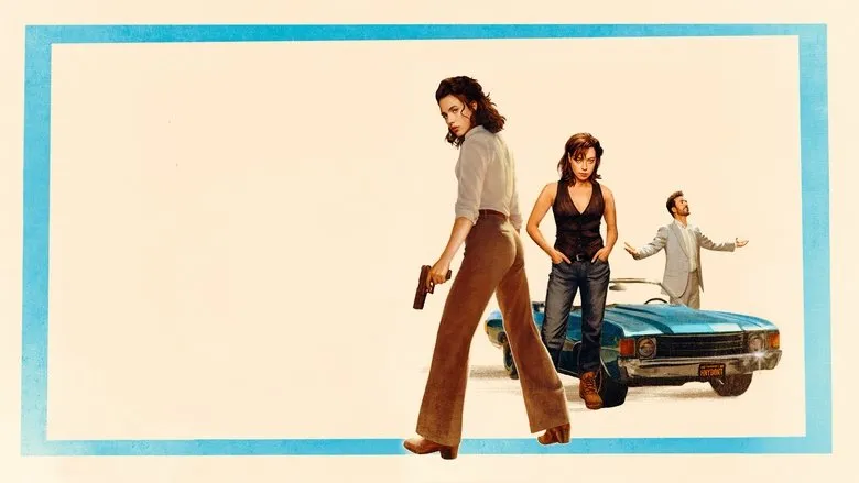 Banner for Honey, Não!