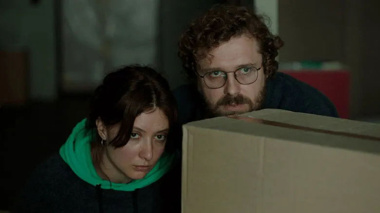 Banner for Honeymoon