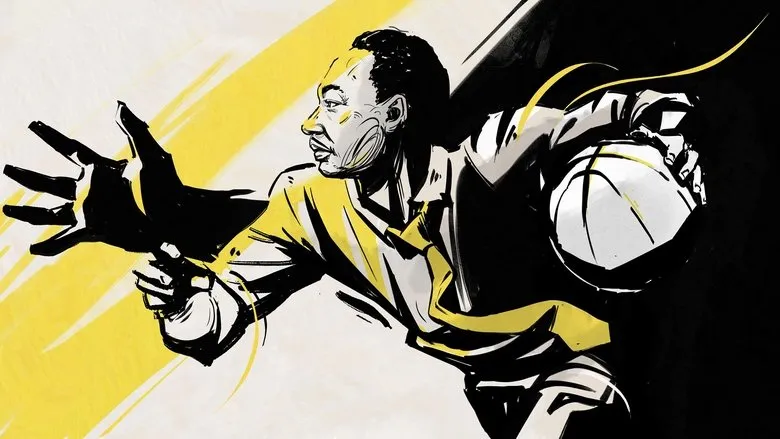 Banner for Hoops, Hopes & Dreams