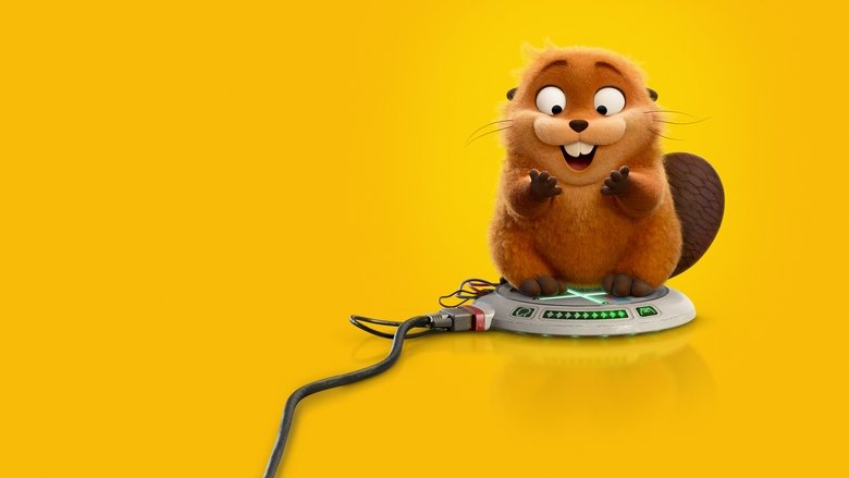 Banner for Hoppers: Operación castor