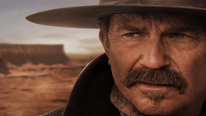 Banner for Horizon: An American Saga - Chapter 2