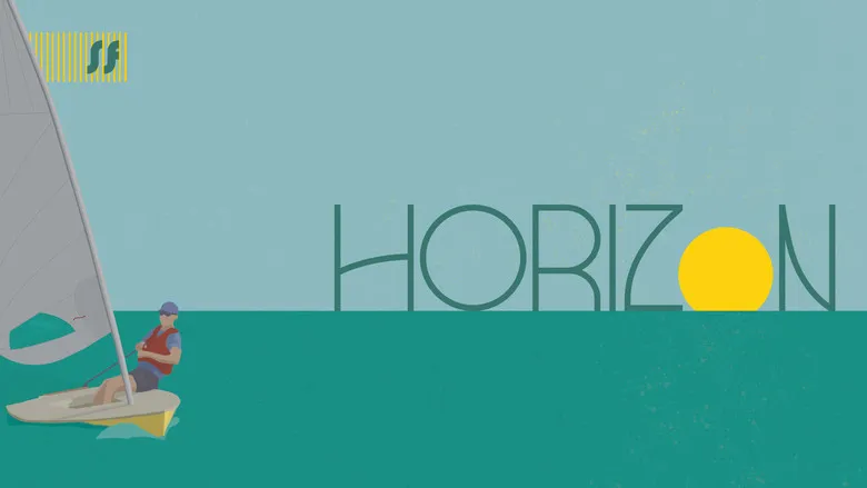 Banner for Horizon