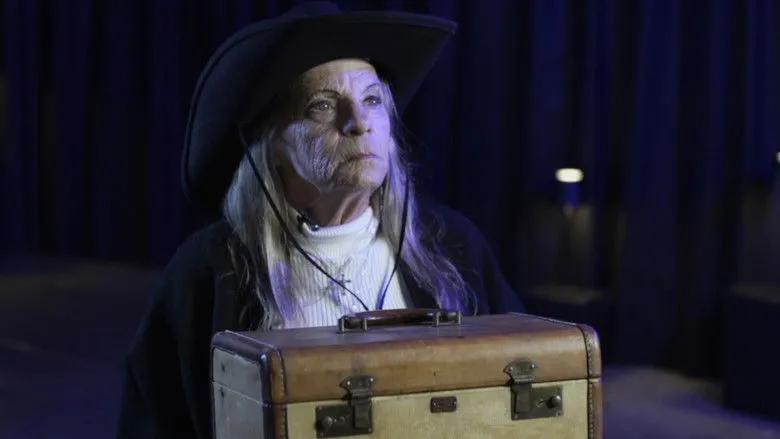 Banner for Horror in the High Desert 4: Majesty