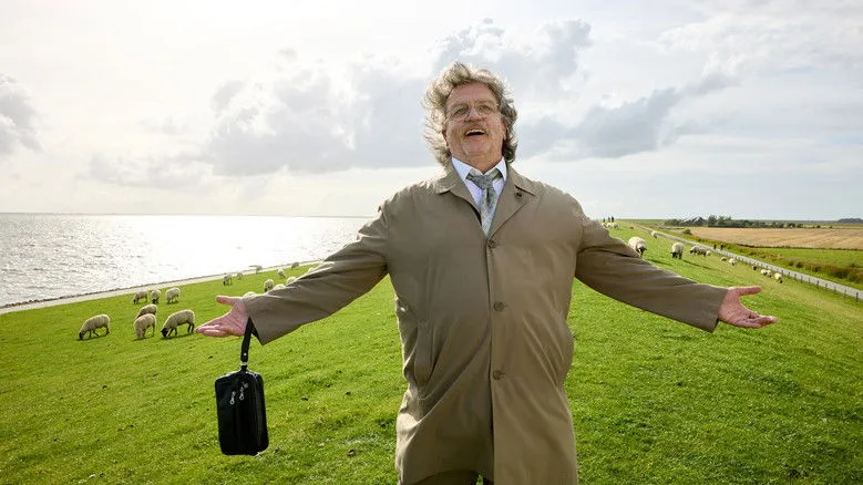 Banner for Horst Schlämmer sucht das Glück