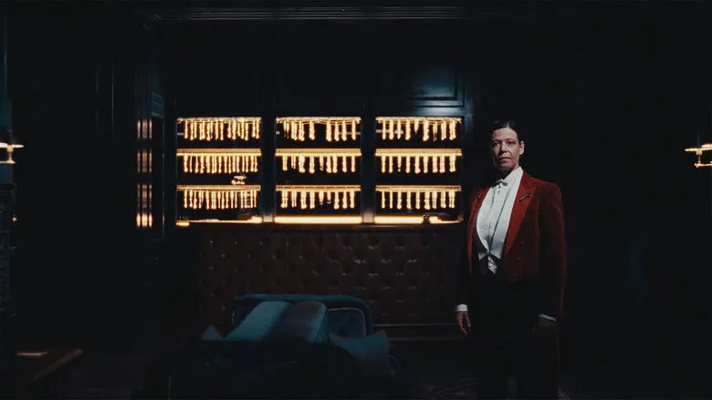 Banner for Hotel Excelsior