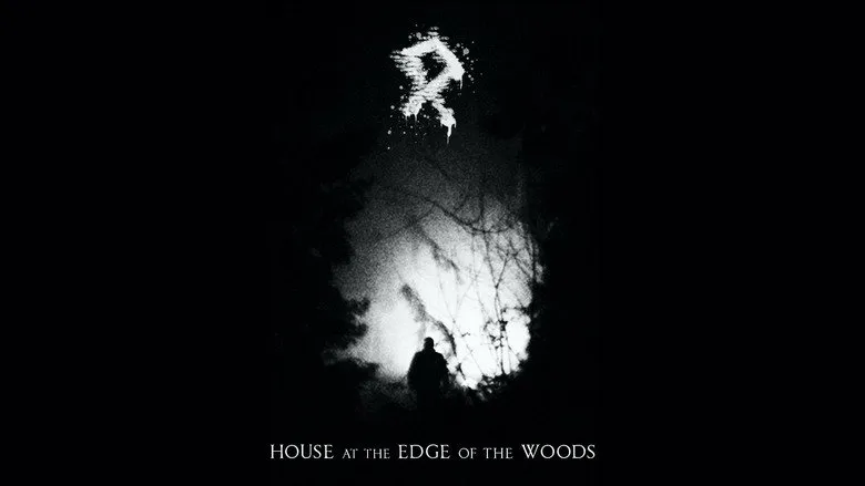 Banner for House at the Edge of the Woods