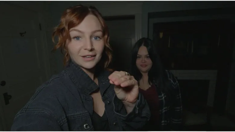 Banner for House on Eden