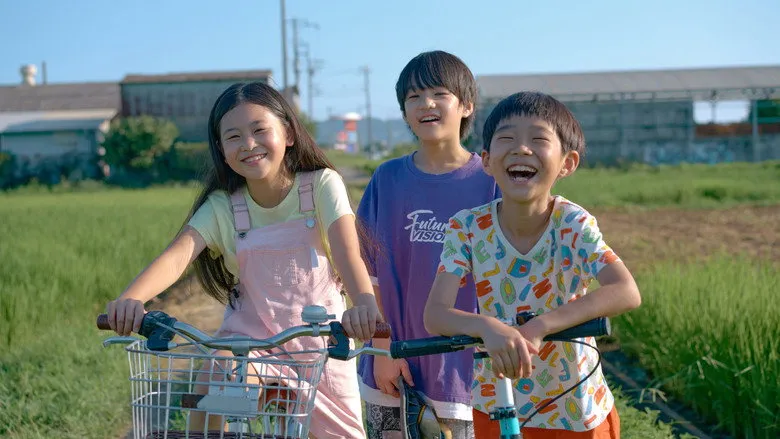 Banner for How Dare You?