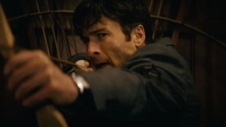 Banner for How to Make a Killing