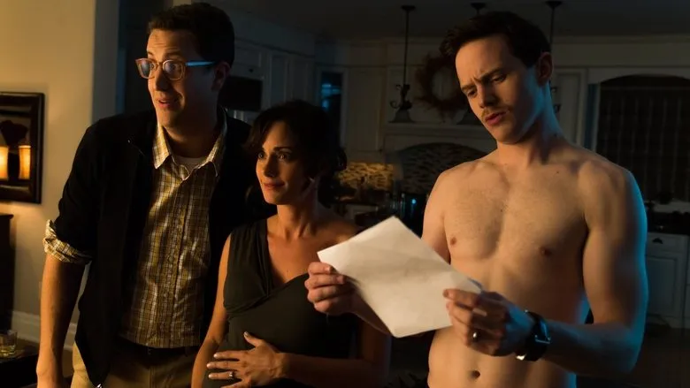 Banner for Hagamos una orgía