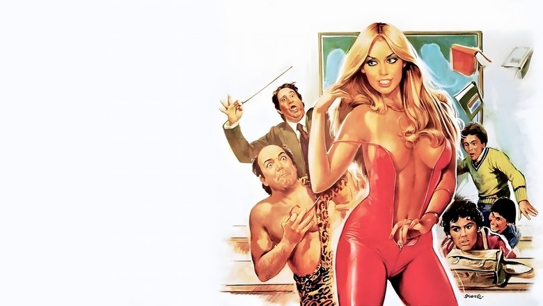 Banner for How to Seduce Your Teacher