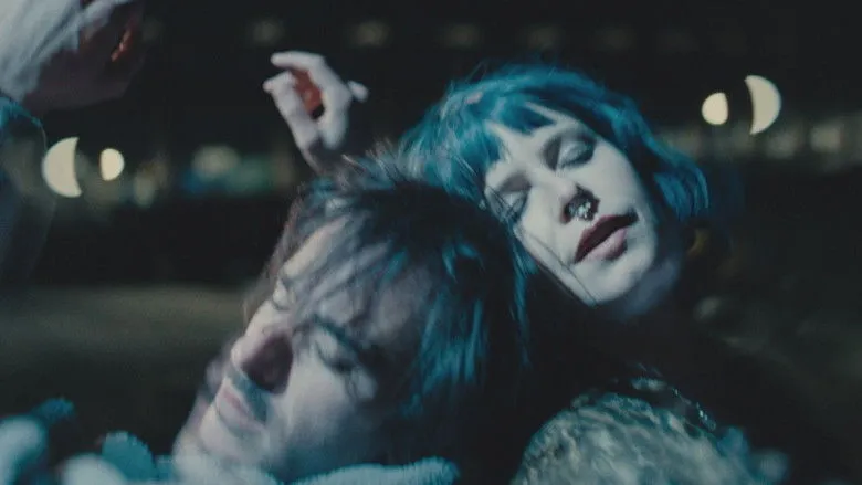 Banner for How to Shoot a Ghost