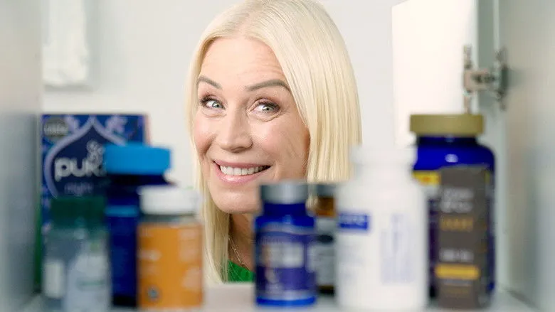 Banner for How to Sleep Better