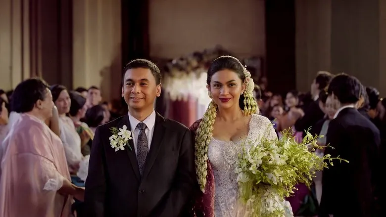 Banner for How to Survive a Marriage?