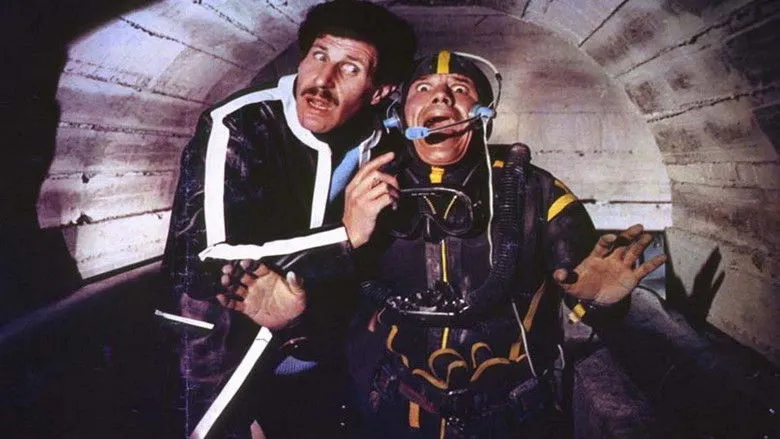 Banner for How We Robbed the Bank of Italy