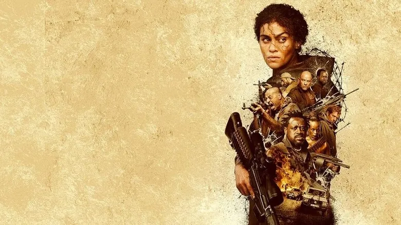 Banner for Hunting Jessica Brok