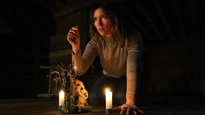 Banner for Hunting Matthew Nichols