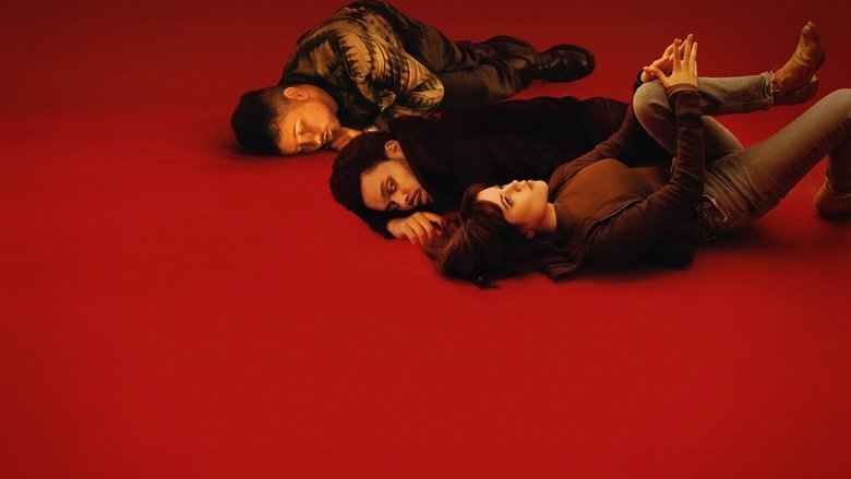 Banner for Hurry Up Tomorrow: Más allá de los reflectores