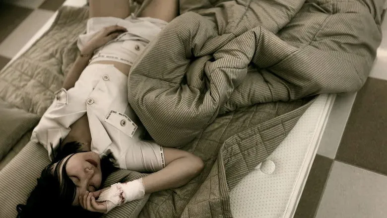 Banner for I Am a Plaything