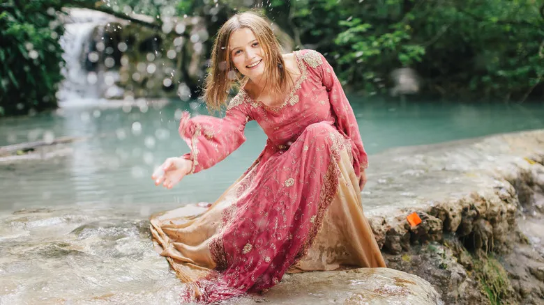 Banner for I Am Dragon