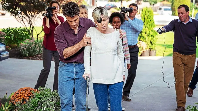 Banner for I Am Mary Jo Buttafuoco