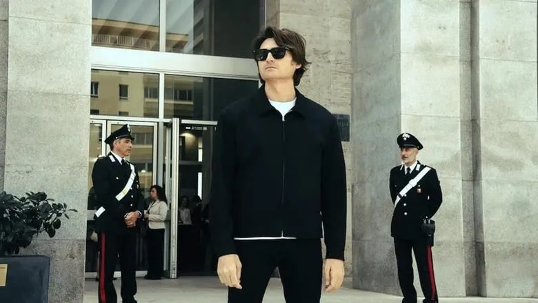 Banner for I Am the End of the World