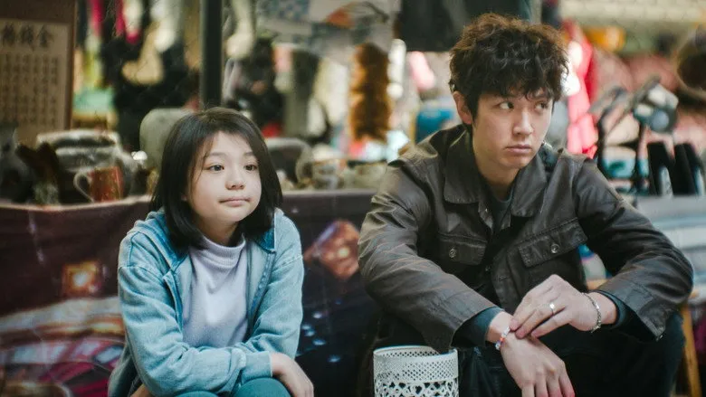 Banner for I Blew Out the Candles Before Making a Wish