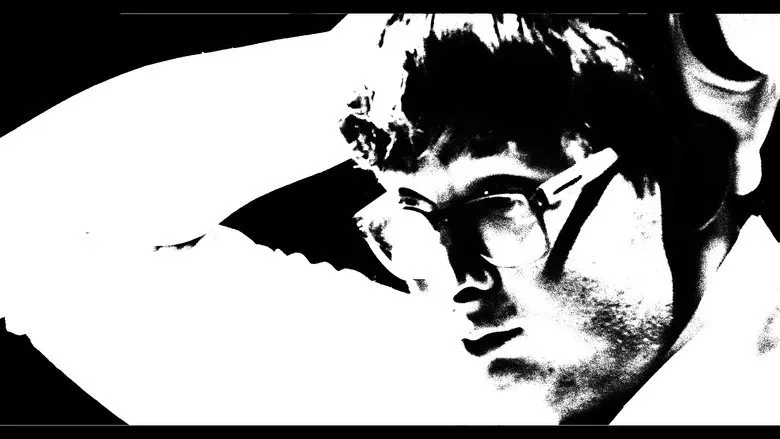 Banner for i don't need a job