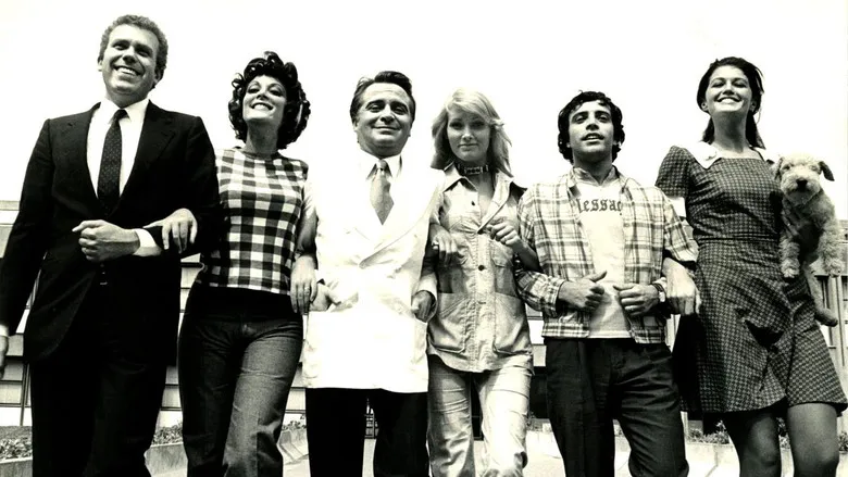 Banner for I Don't See, You Don't Speak, He Doesn't Hear