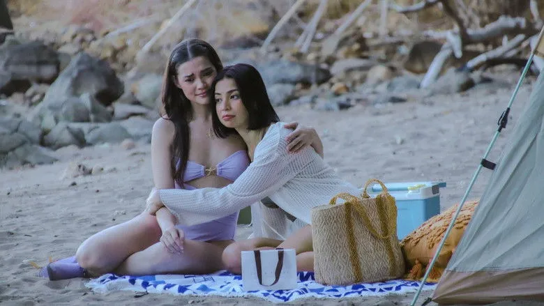 Banner for I Fell, It's Fine