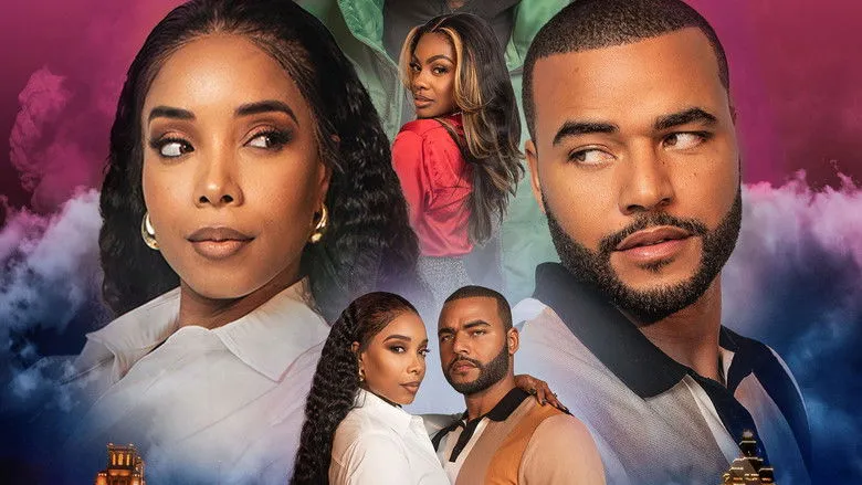 Banner for I Hate I Love You