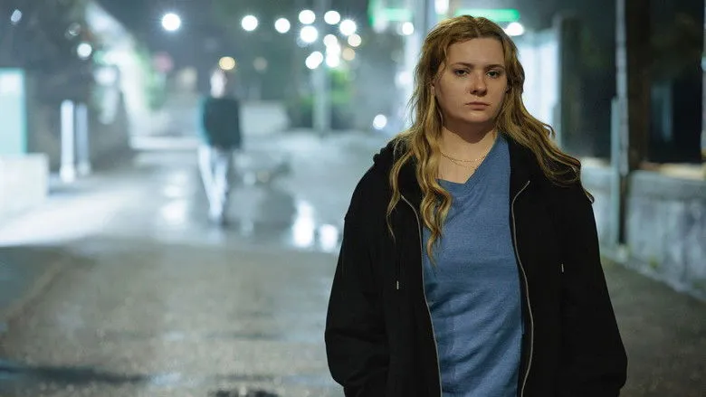 Banner for I Killed Him in My Sleep