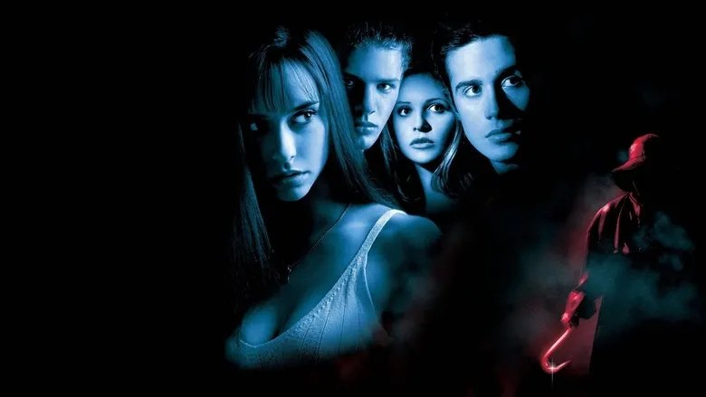 Banner for Sé lo que hicieron el verano pasado