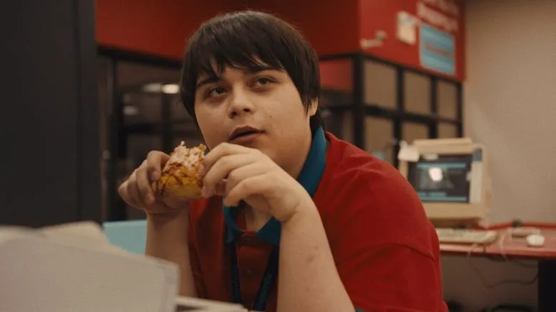 Banner for I Like Movies