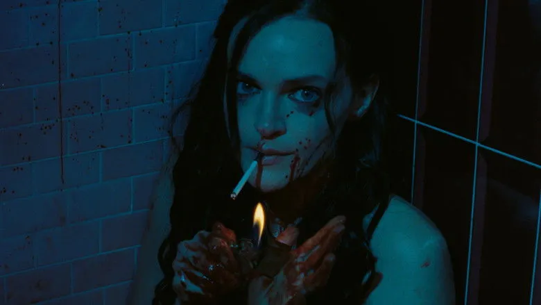 Banner for I Live Here Now