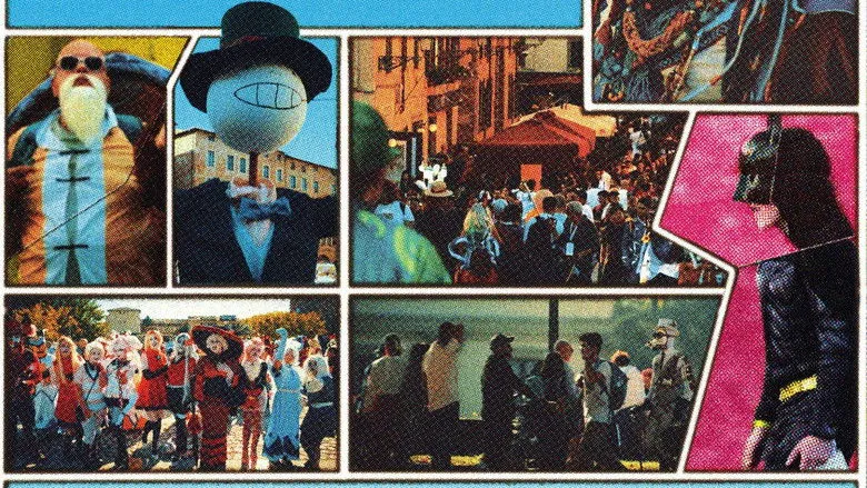 Banner for I Love Lucca Comics & Games