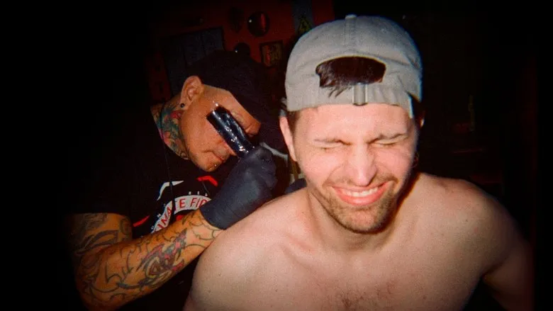 Banner for I Love Peru