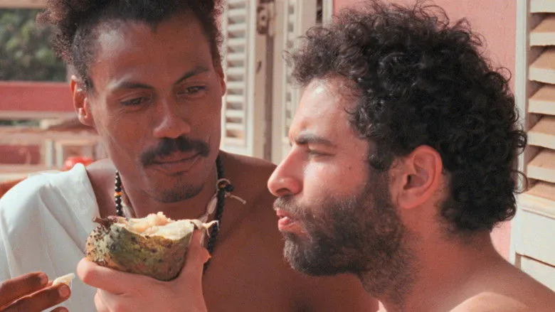 Banner for I Only Rest in the Storm