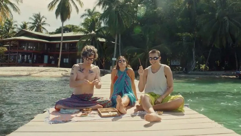 Banner for I Really Love My Husband